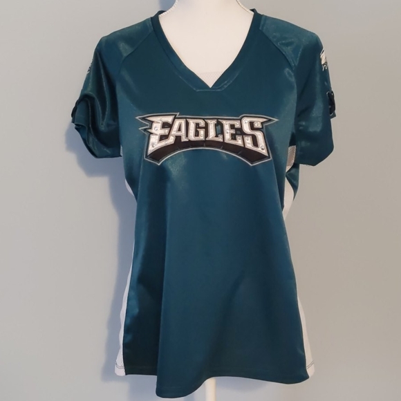 NFL Tops - Philadelphia Eagles